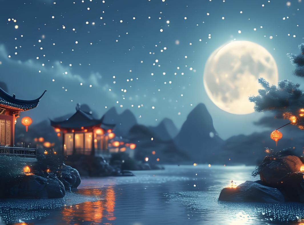 关于节日的古诗10首，哪一首最触动你的心弦