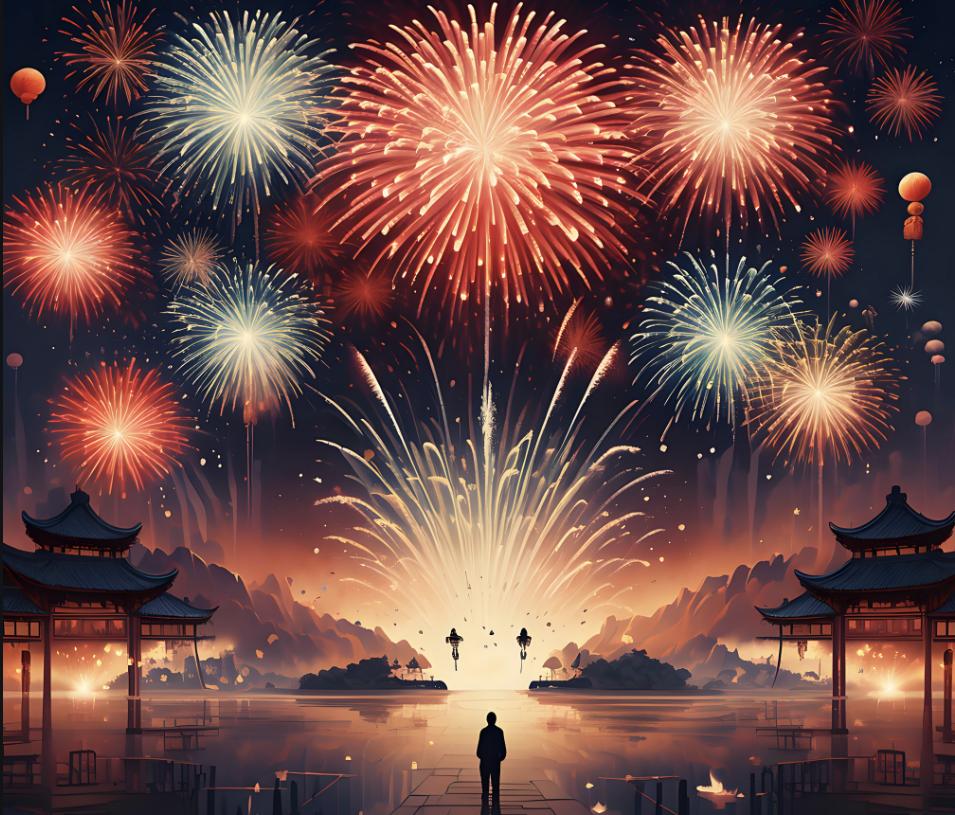 关于节日的古诗10首，哪一首最触动你的心弦