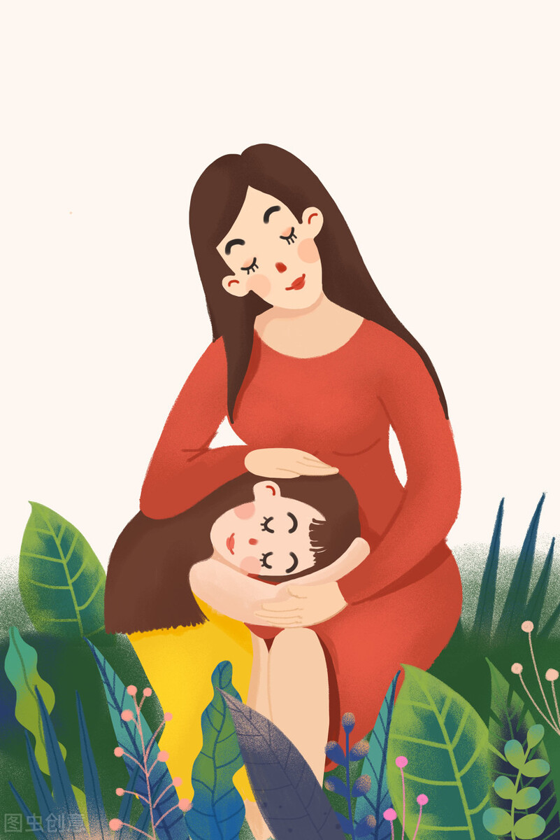 母亲节创意文案10句，爱你不止三千遍