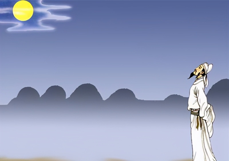 月夜忆舍弟（原文、译文及赏析）