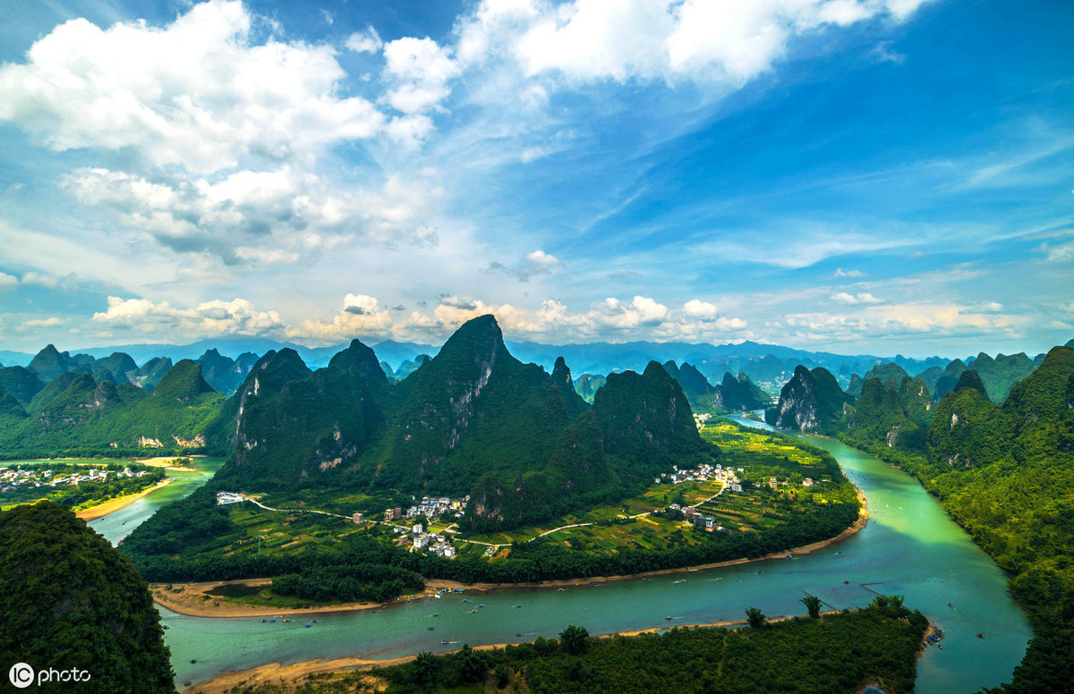 临江仙元好问（原文及解析）