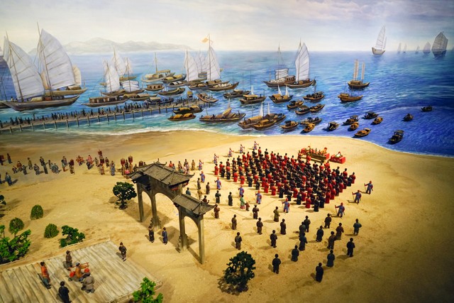 以逸待劳的意思，以逸待劳的含义、历史背景