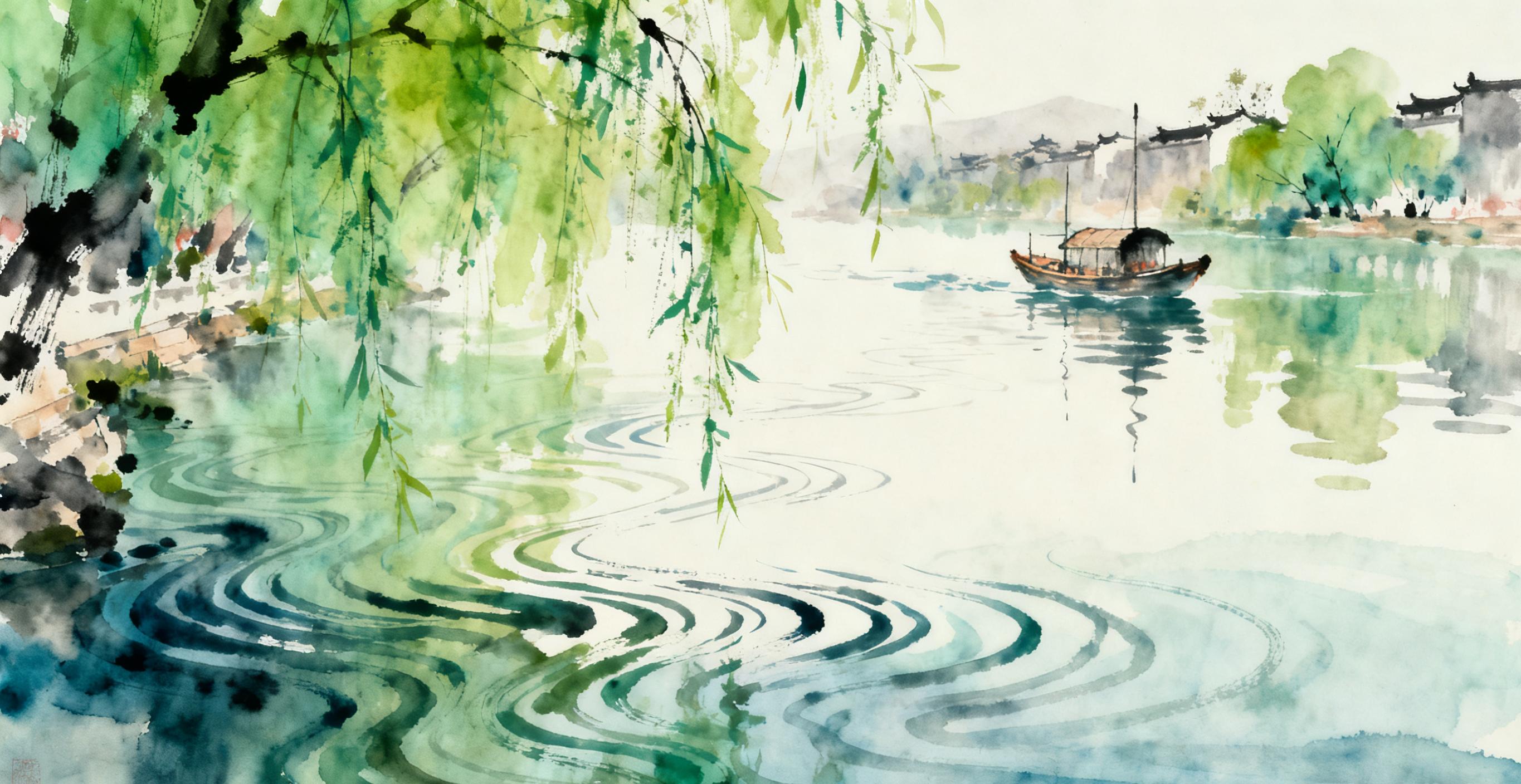 木兰花宋祁（原文、译文及赏析）