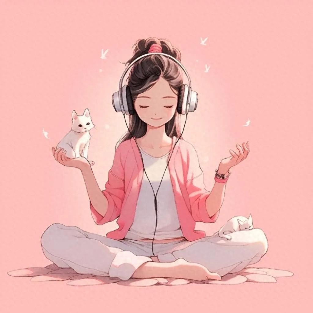 女生致自己的霸气说说21句，点亮心灯，再攀高峰