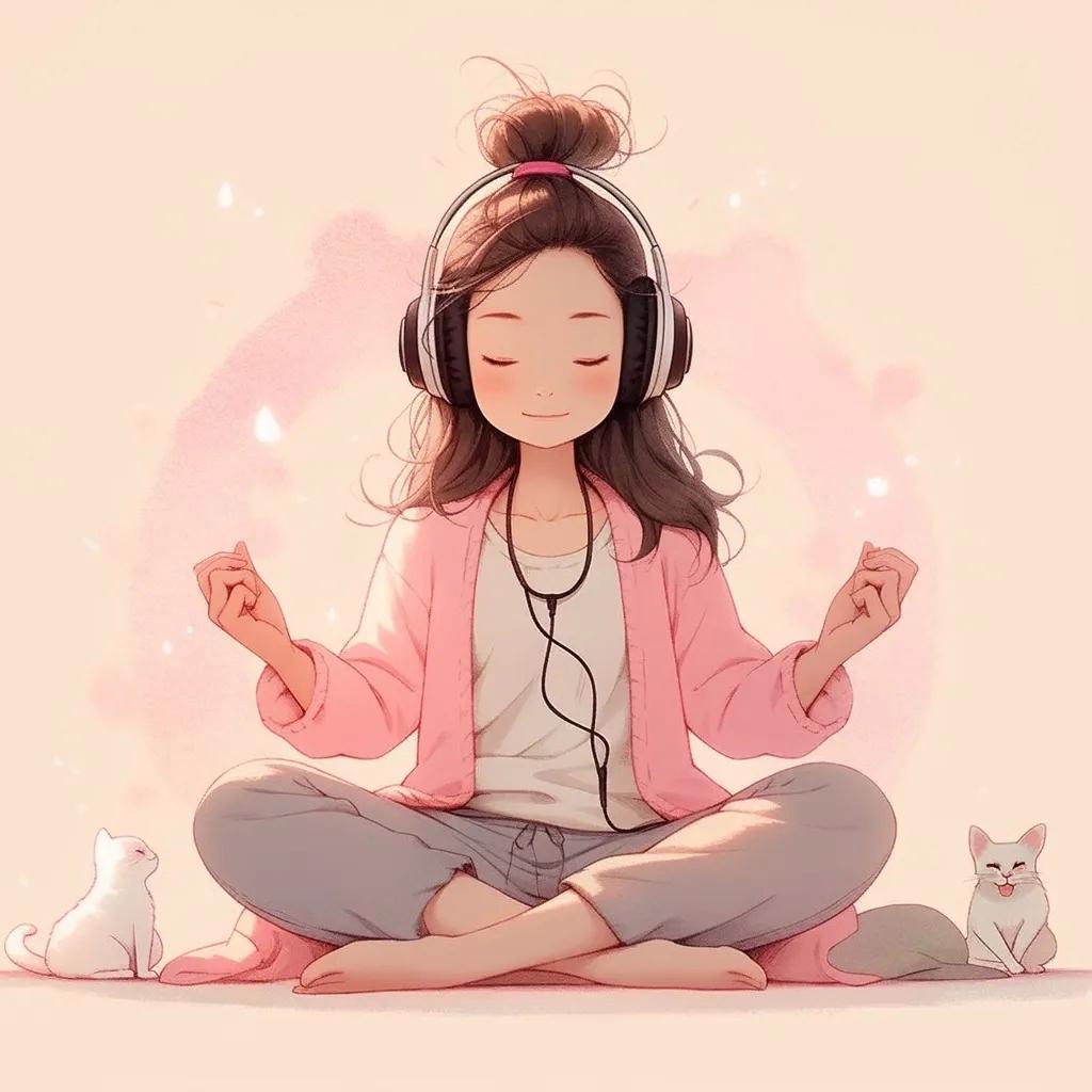 女生致自己的霸气说说21句，点亮心灯，再攀高峰