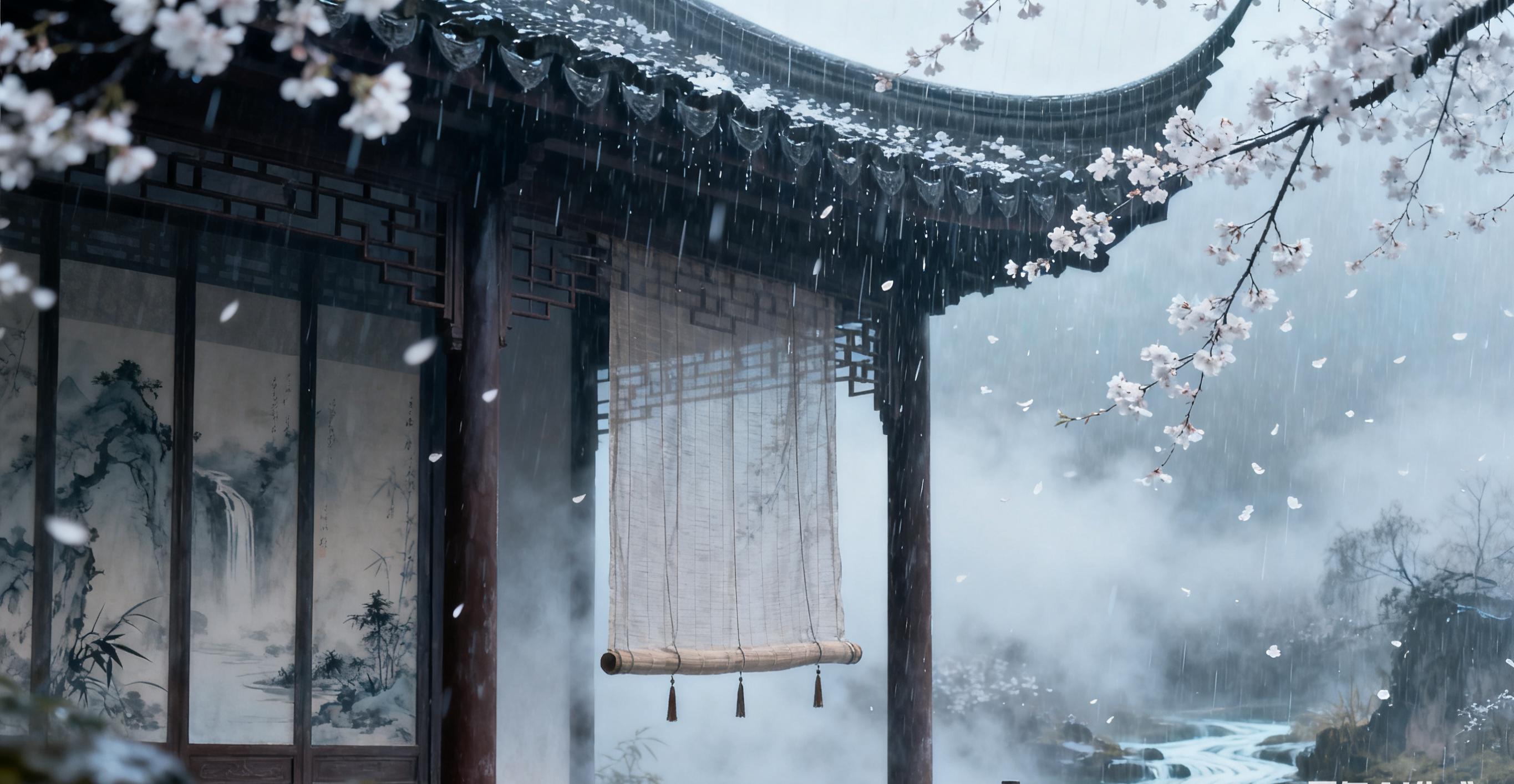 浣溪沙秦观（原文、译文及赏析）