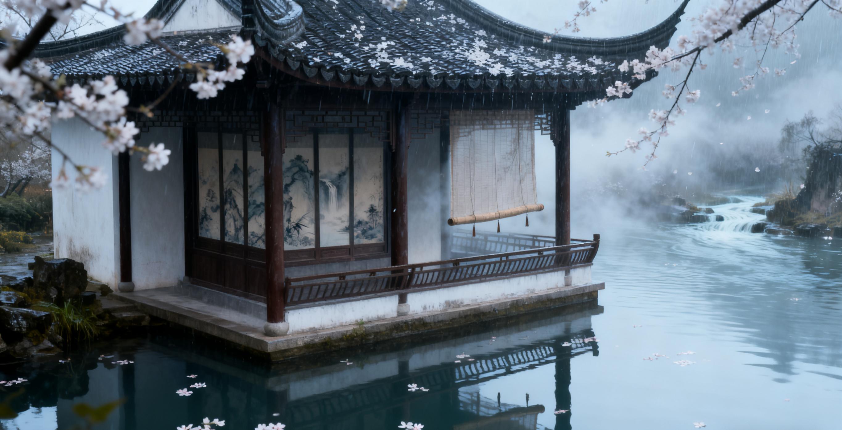 浣溪沙秦观（原文、译文及赏析）