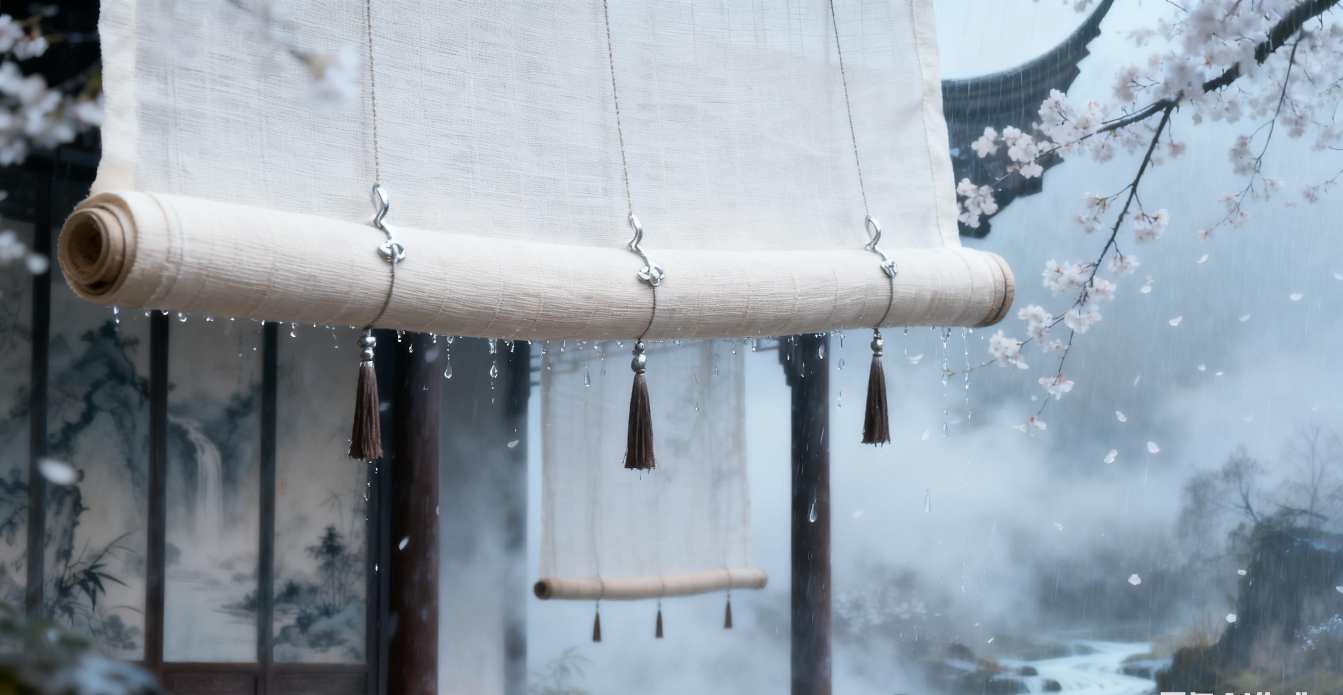 浣溪沙秦观（原文、译文及赏析）