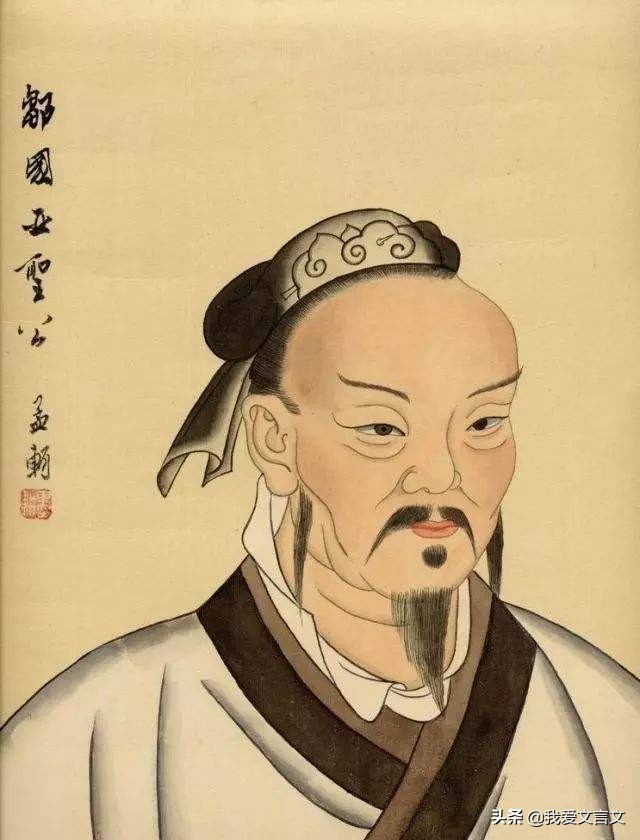 孟母三迁（原文、译文及出处）