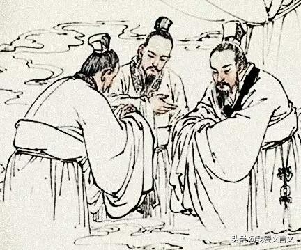 孟母三迁（原文、译文及出处）