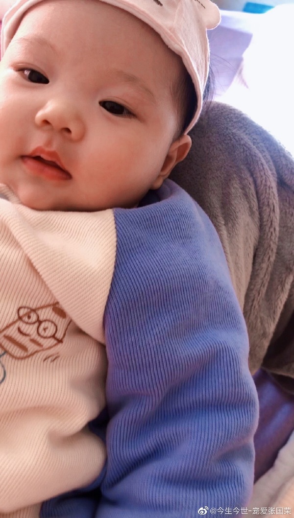 晒娃的唯美句子20句，百看不厌