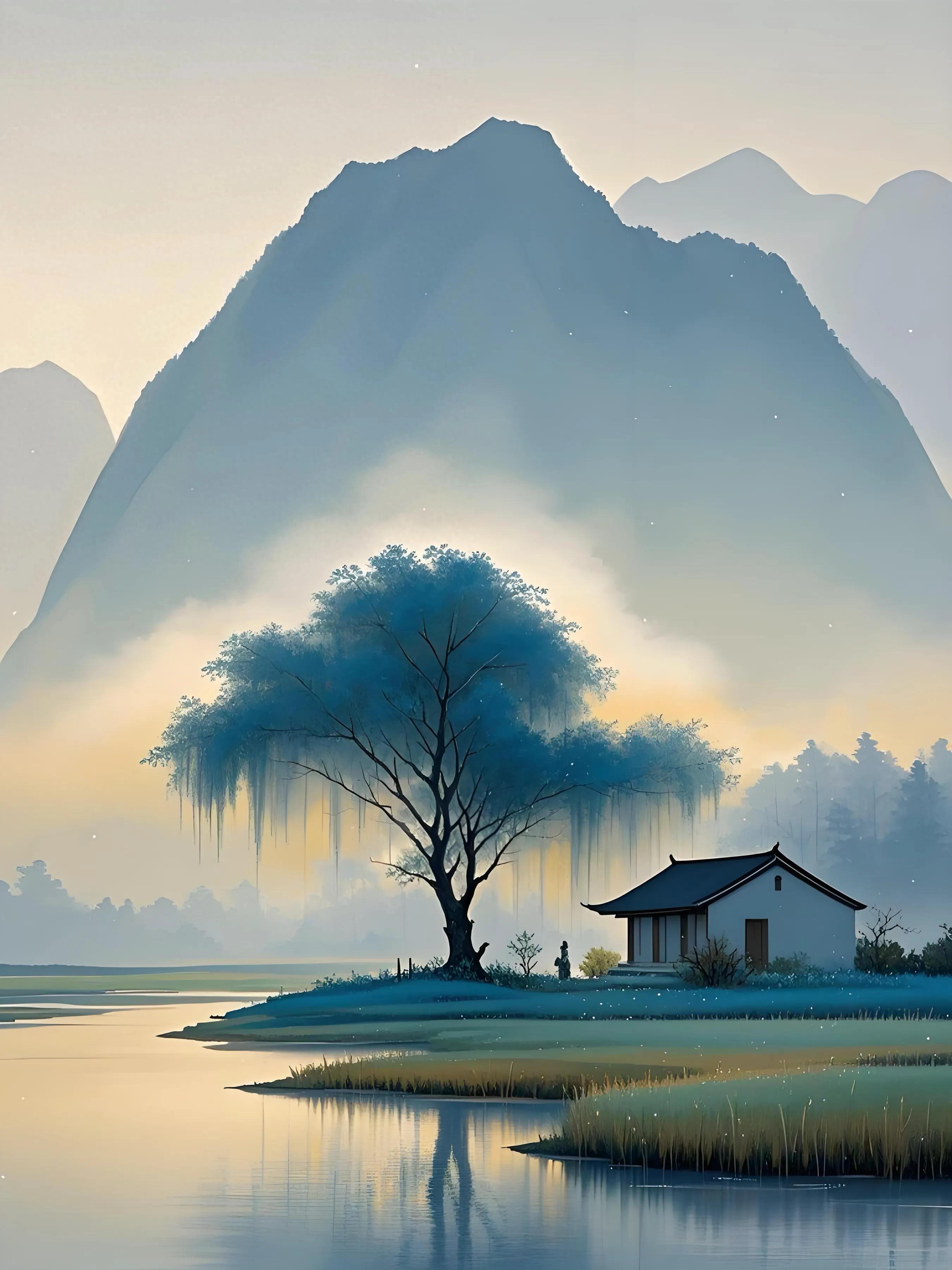 最打动人心的励志句子20句，句句清醒治愈