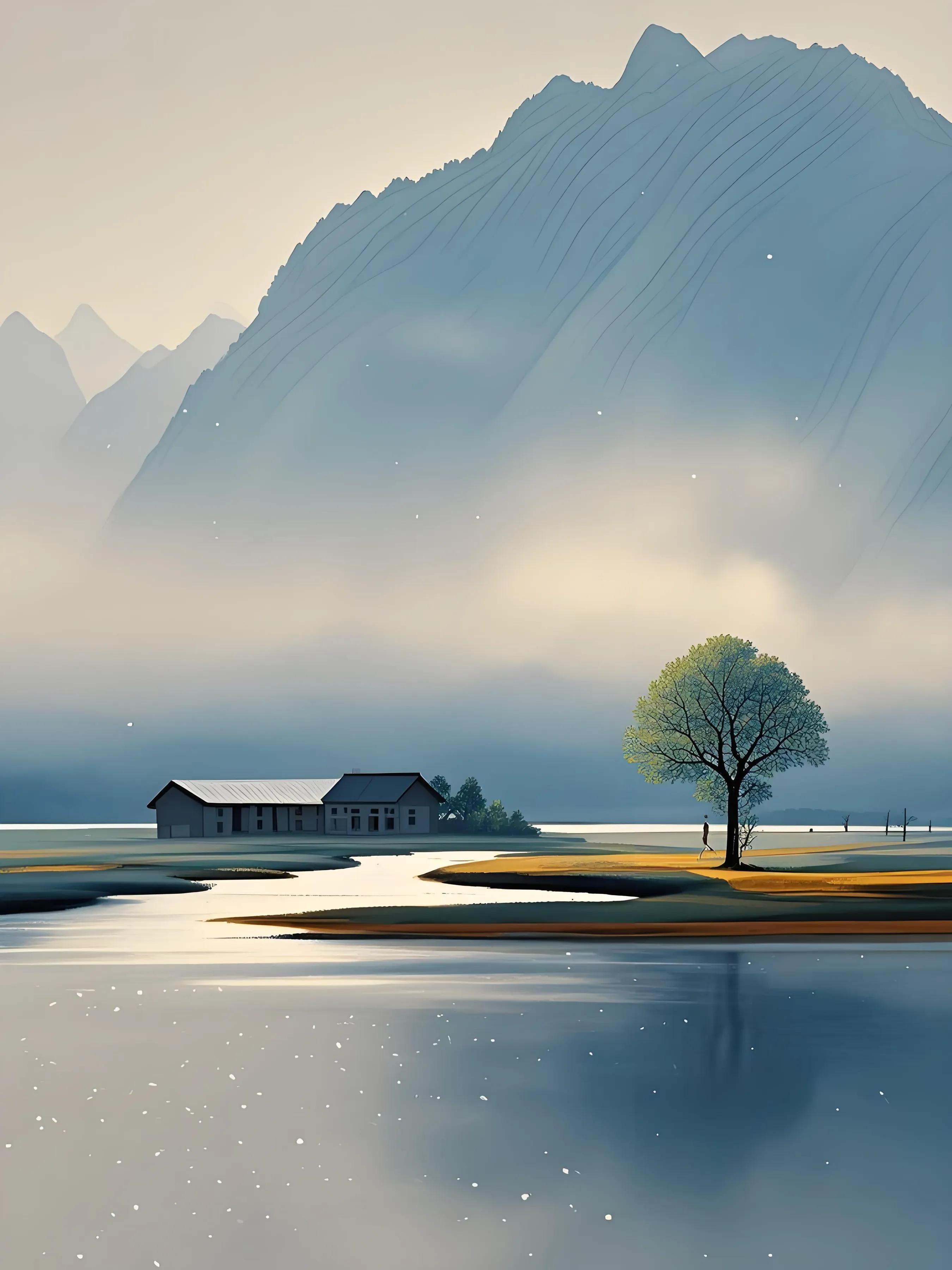 最打动人心的励志句子20句，句句清醒治愈