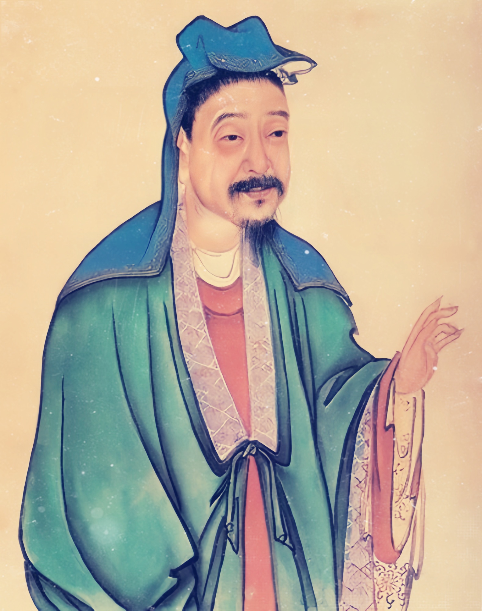 渔歌子张志和（原文、译文及赏析）