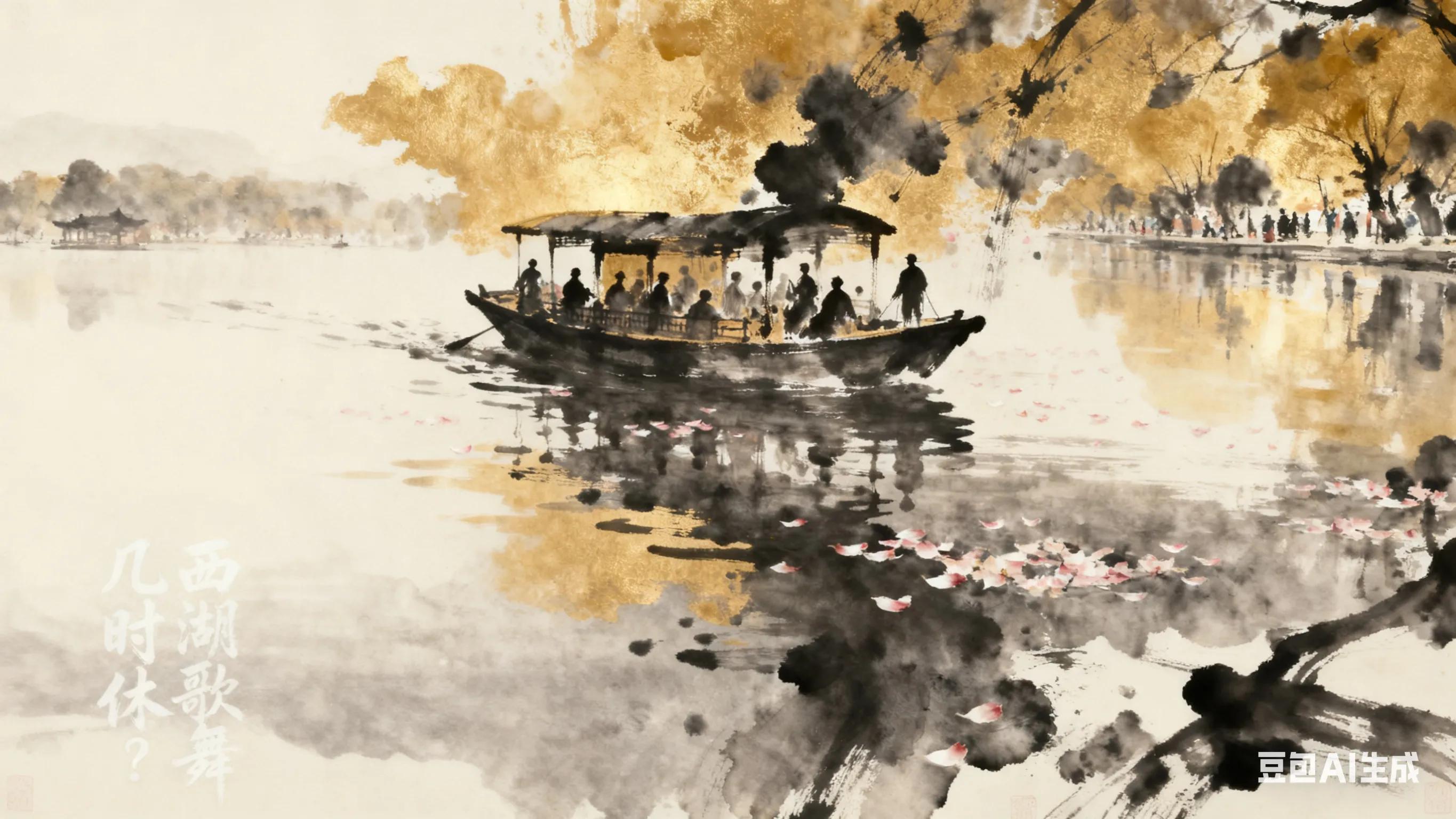 题临安邸（原文及赏析）