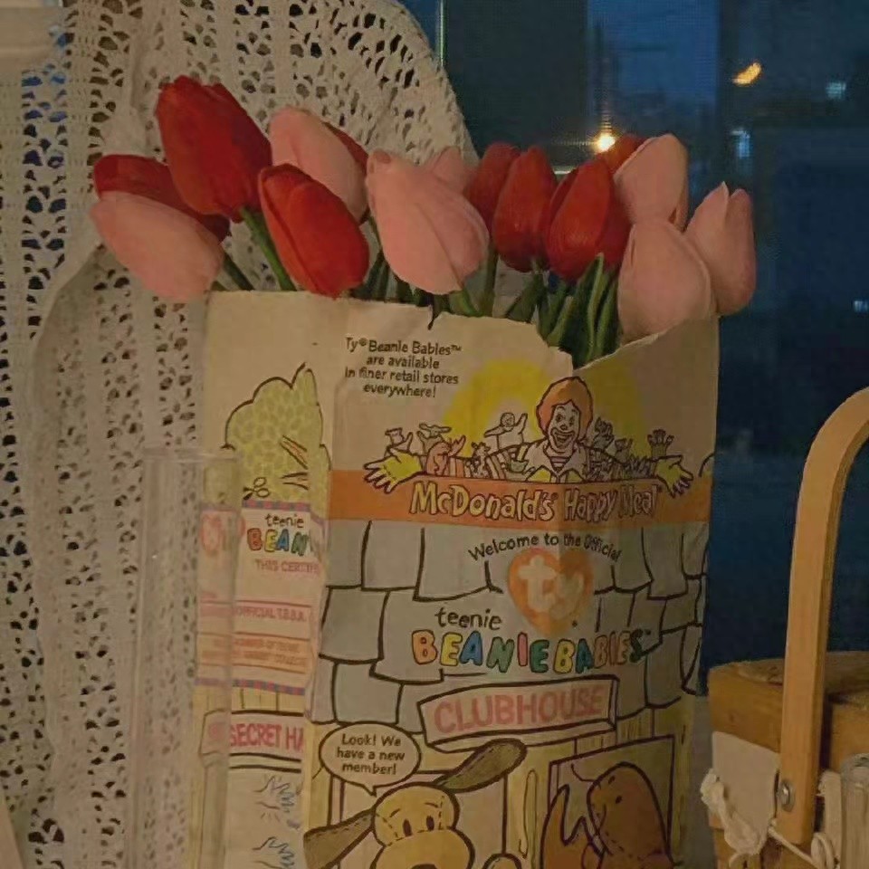 朋友圈文案短句65句，句句精致有魅力