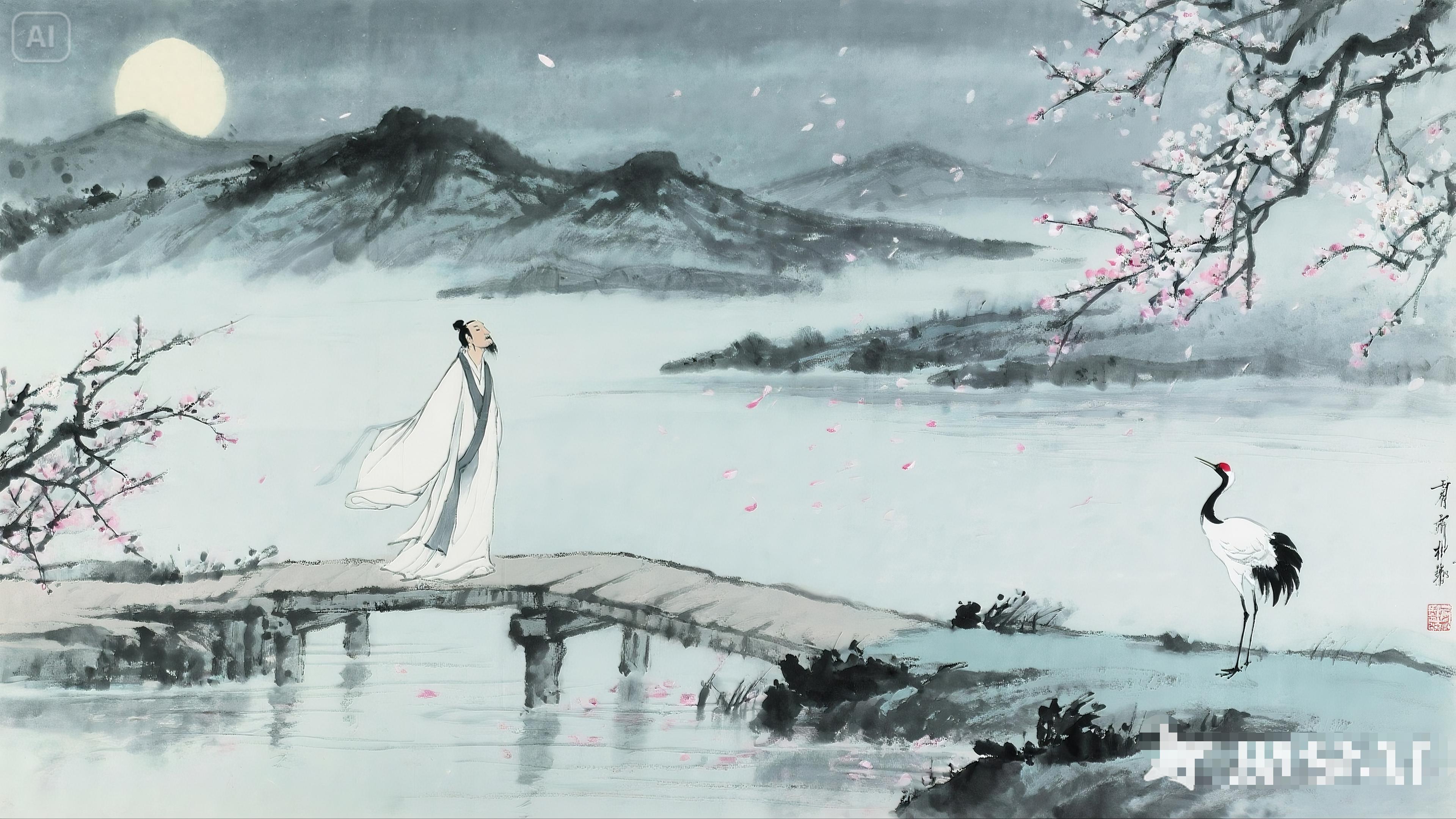 蝶恋花10首（原文及解析）