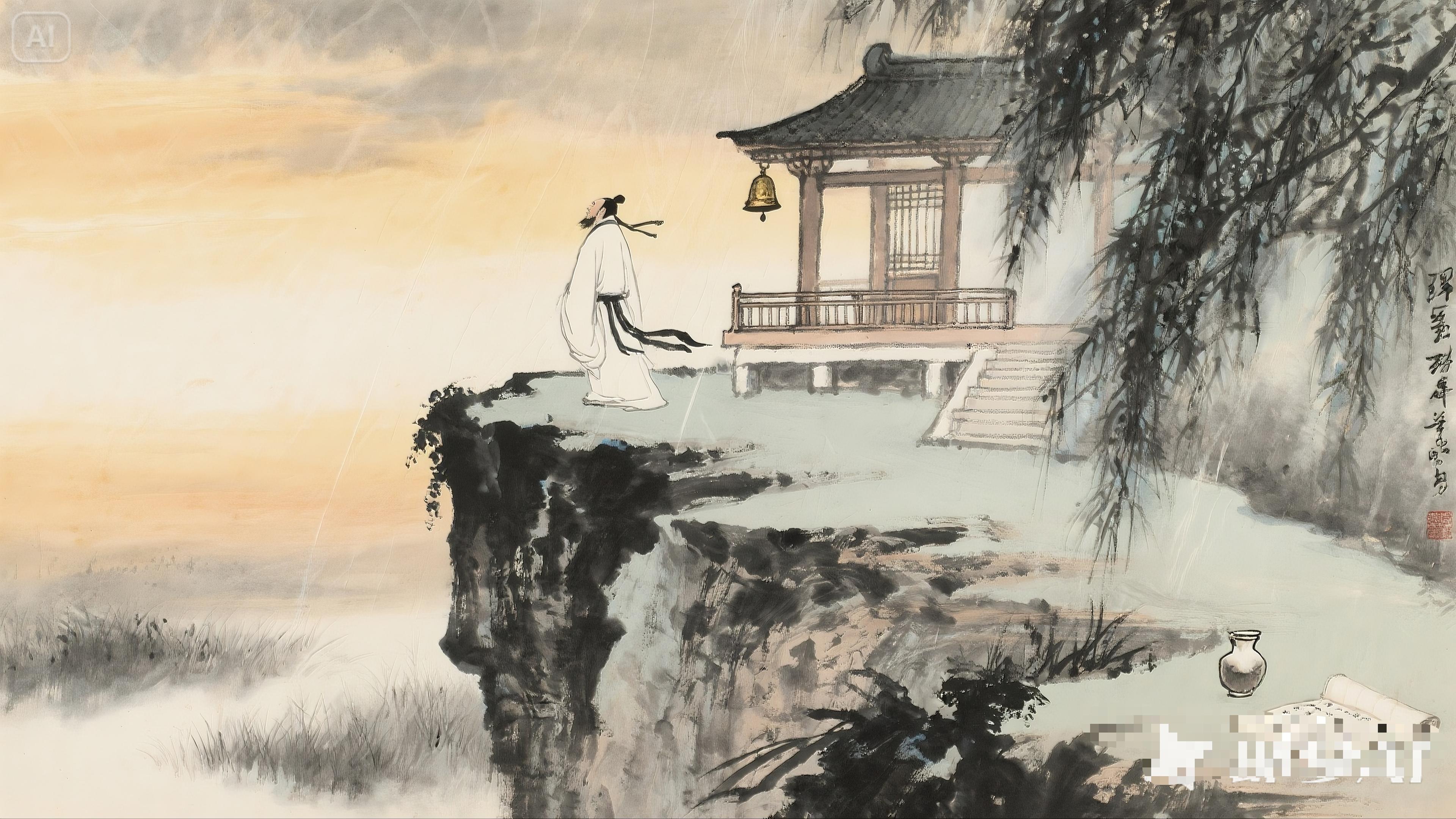 蝶恋花10首（原文及解析）