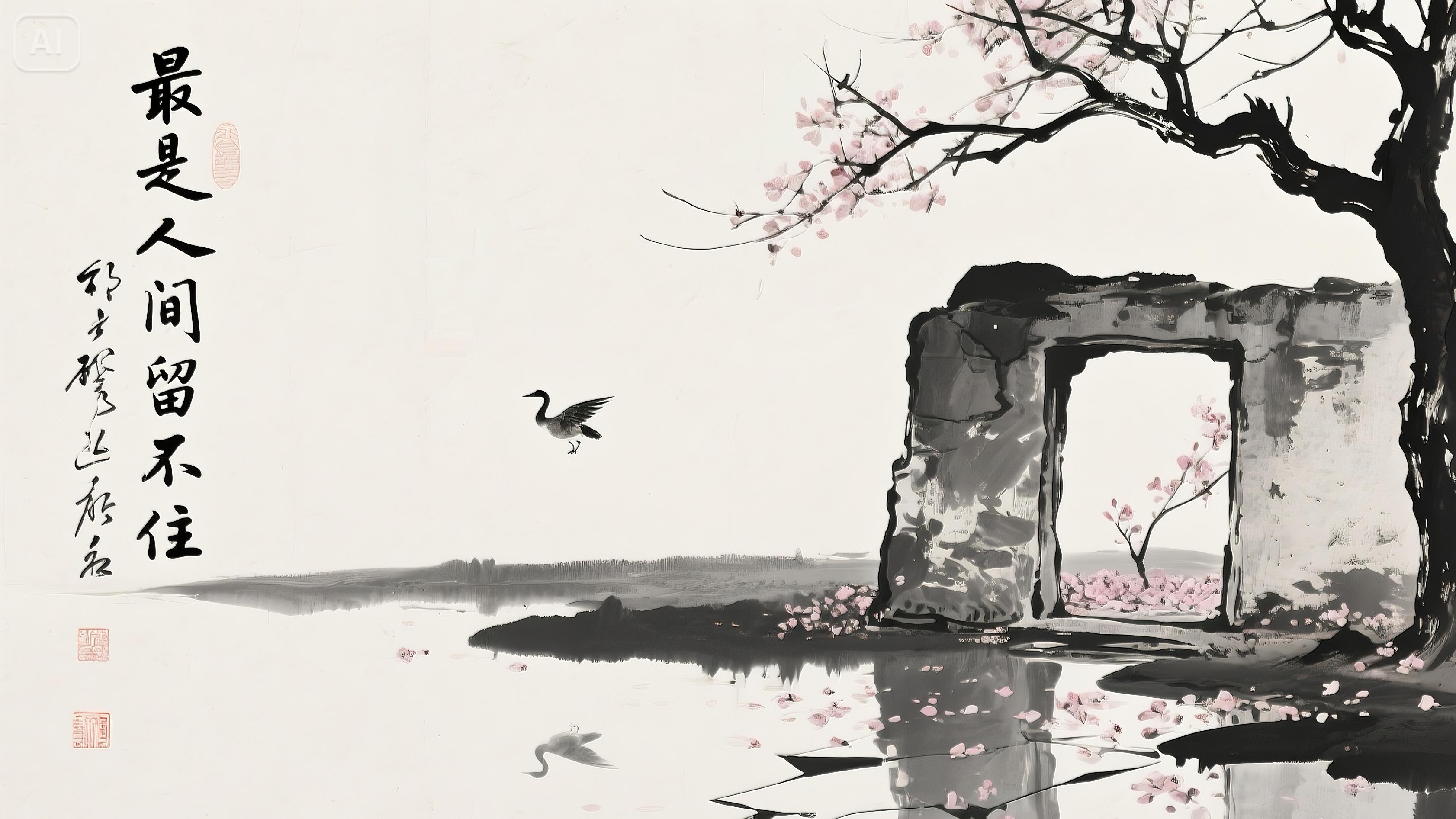 蝶恋花10首（原文及解析）