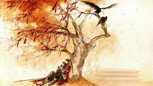 天仙子张先（原文及赏析）