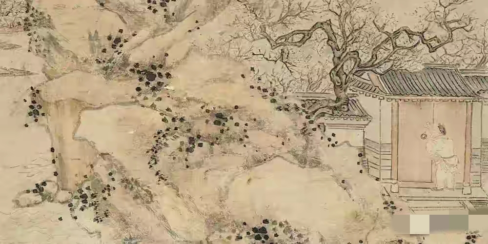 贾岛诗5首（原文及简介）