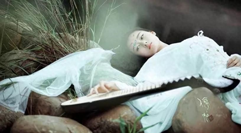 浣溪沙姜夔（原文、译文及赏析）