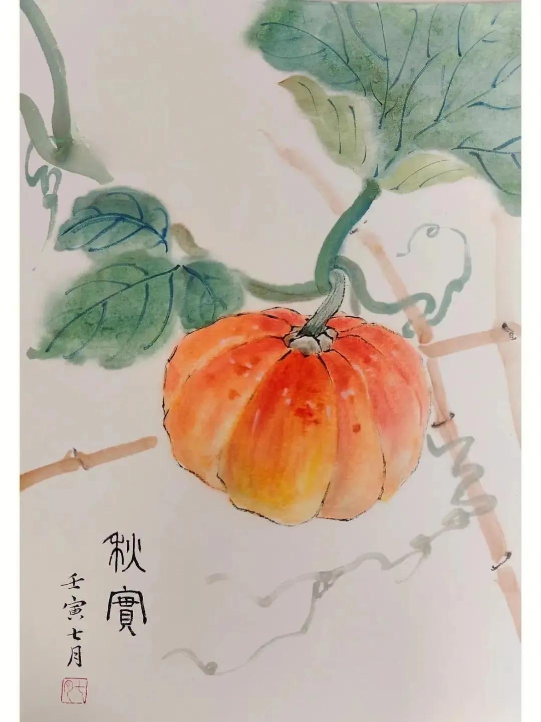 虚怀若谷的意思