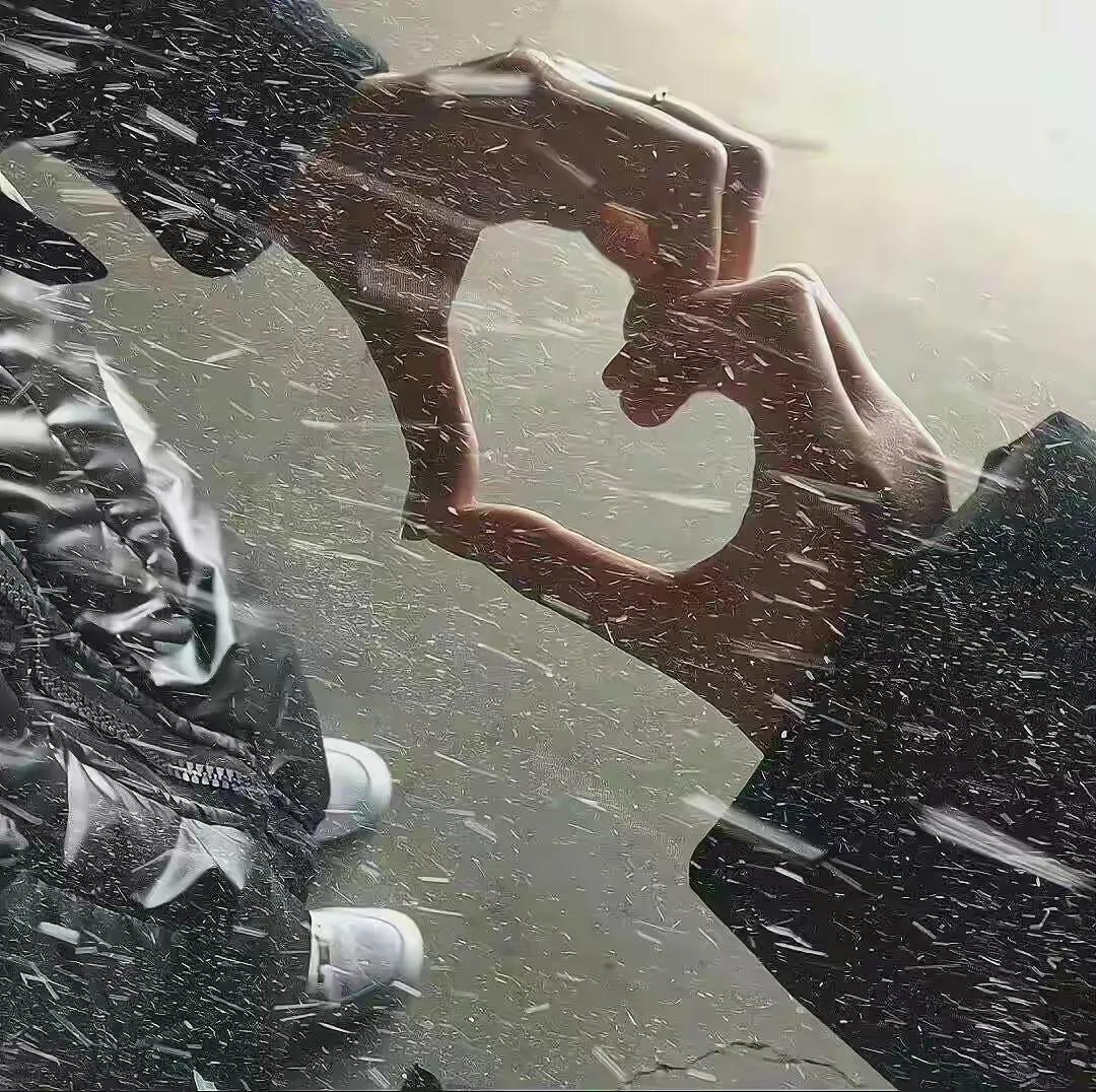 冬天发朋友圈的文案18句，冬日暖阳照，时光也温柔