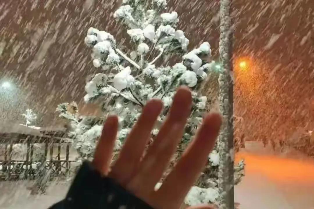 冬天发朋友圈的文案18句，冬日暖阳照，时光也温柔