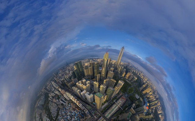 一路顺风的文案11句，愿你生活如意，心想事成