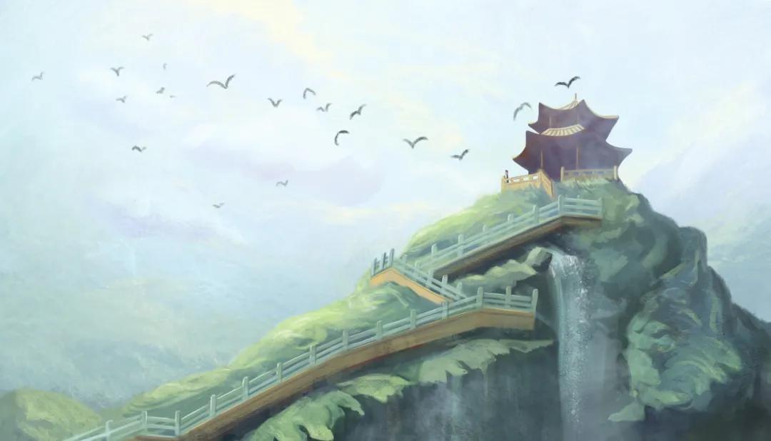 唐宋八大家经典名句，诗词上的造诣亦令人惊叹