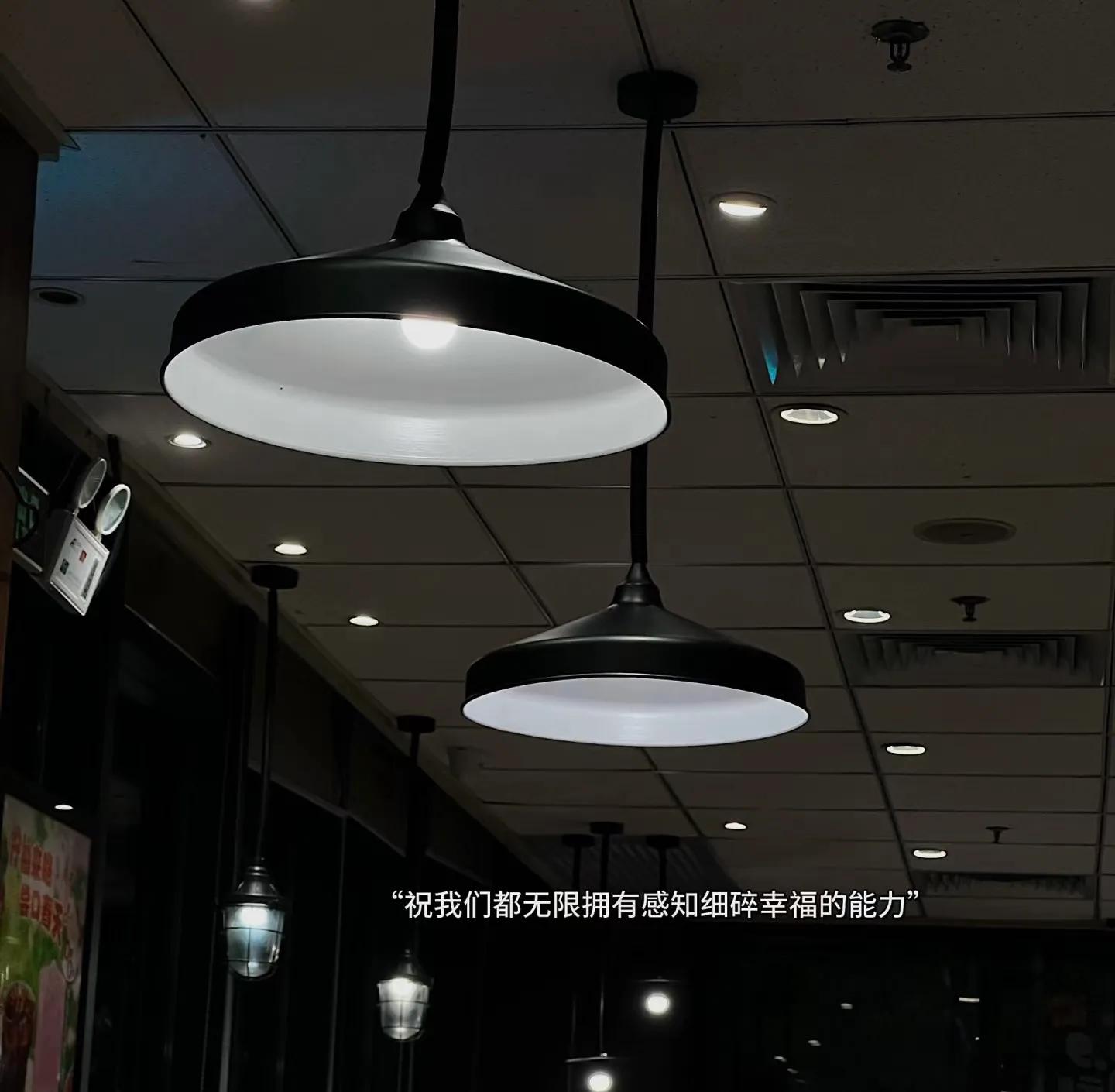 看淡得失的文案14句，诗意美好，打动人心