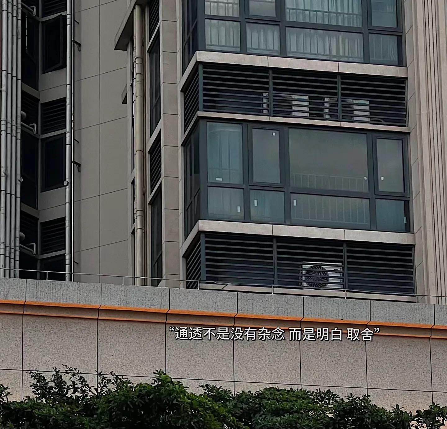 看淡得失的文案14句，诗意美好，打动人心