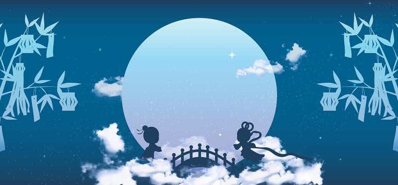 中国情人节的由来，七夕详细介绍