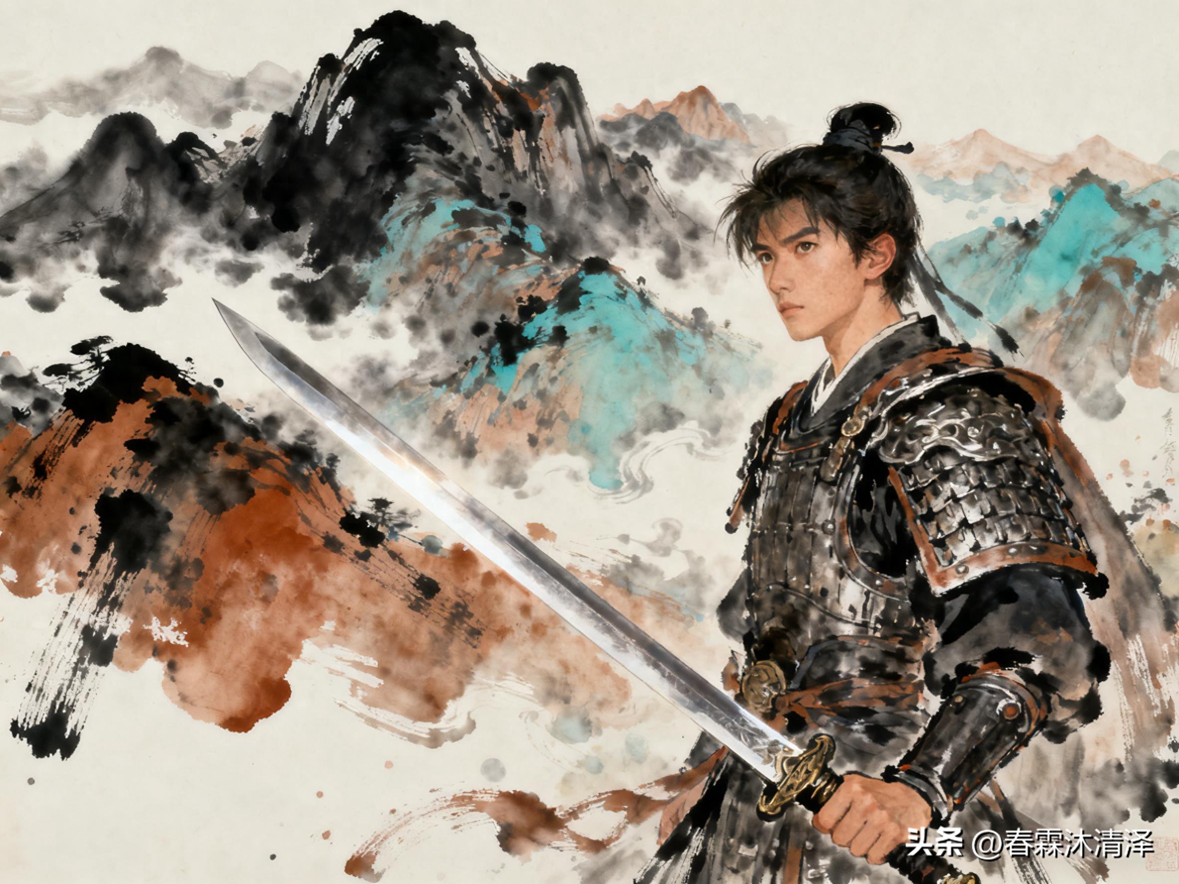 李贺的诗10首（原文、译文及写作背景）