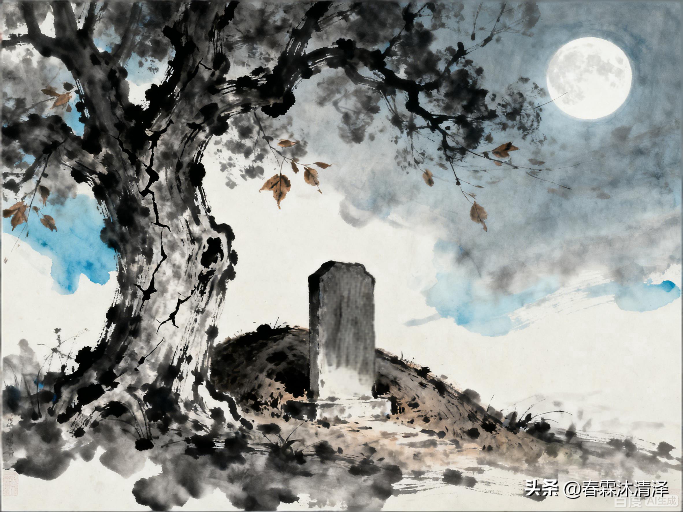 李贺的诗10首（原文、译文及写作背景）