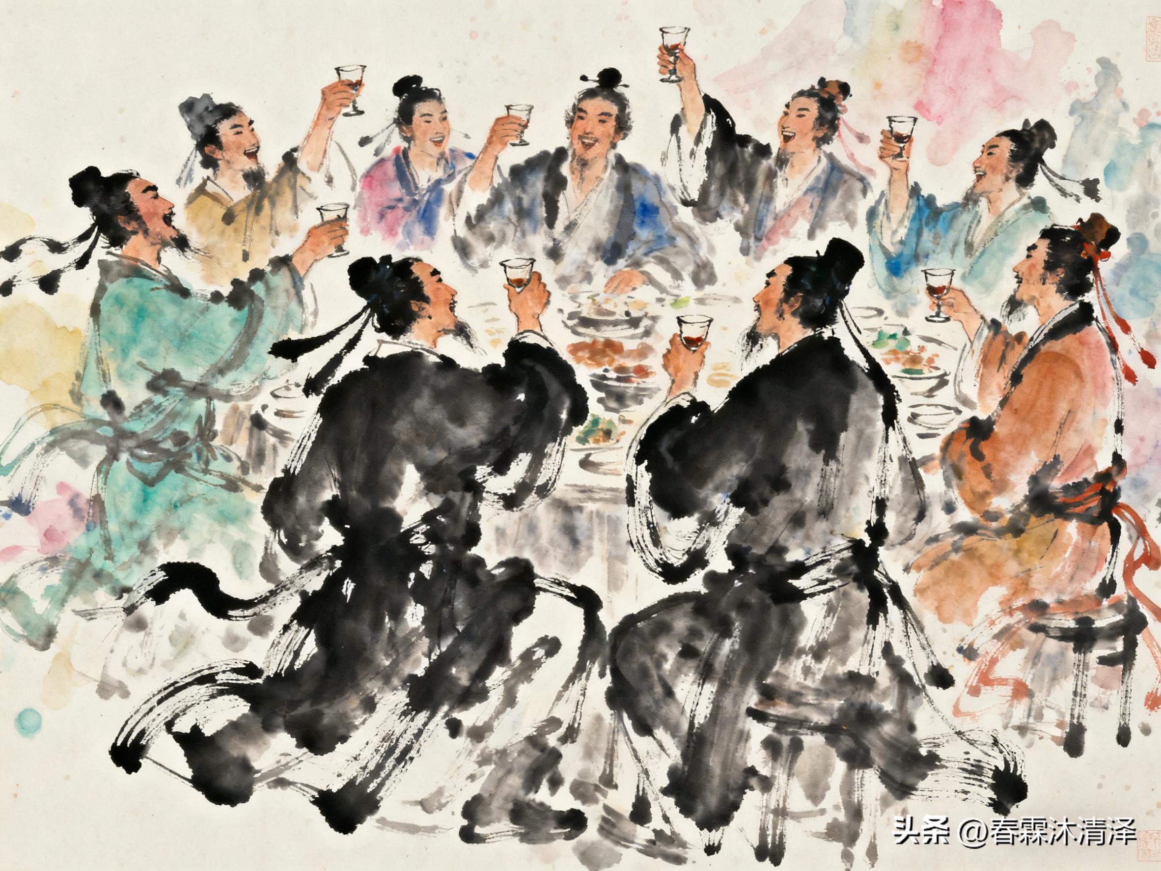 李贺的诗10首（原文、译文及写作背景）