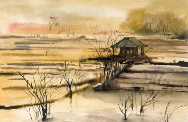 苏幕遮范仲淹（原文及解析）