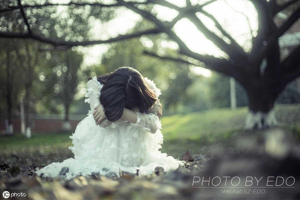 让人心疼的句子24句，行行戳泪，句句心酸