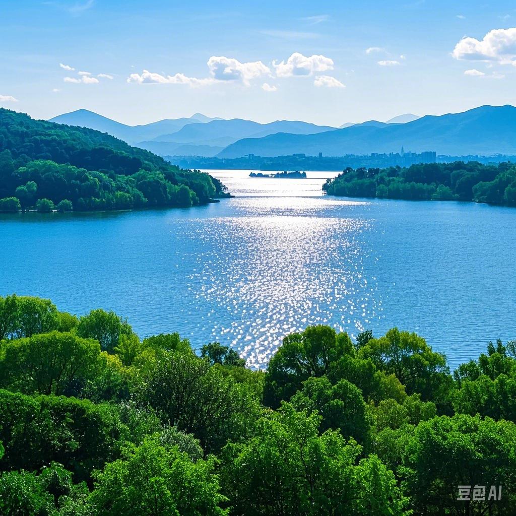 饮湖上初晴后雨（原文、译文及赏析）