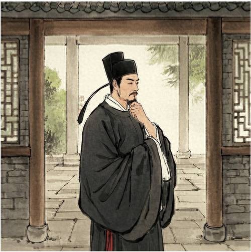 张九龄简介，张九龄生平故事