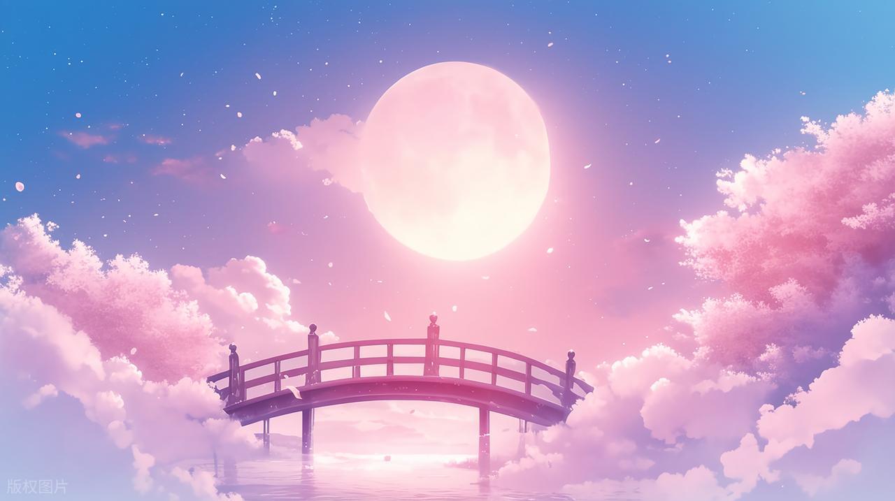 七夕单身狗文案20句，愿得一人心，免得老相亲