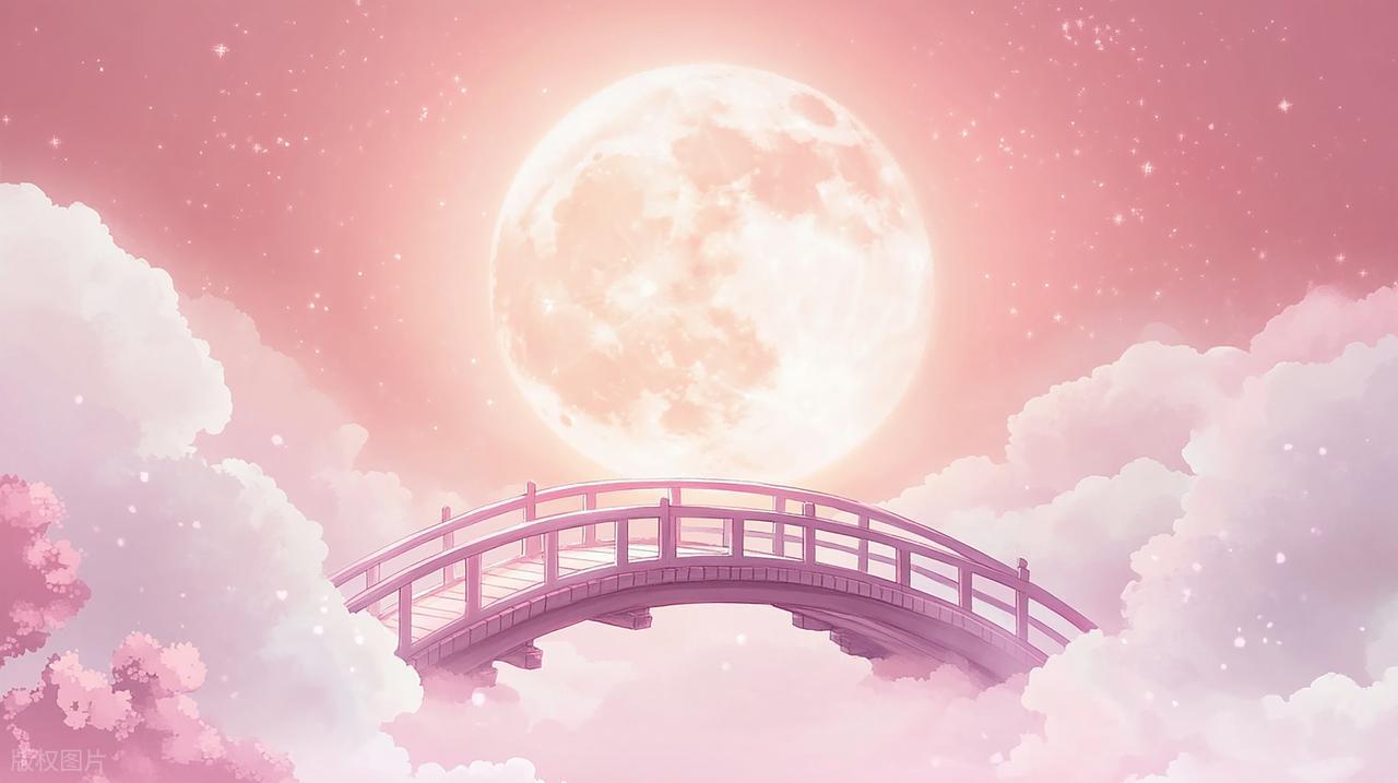 七夕单身狗文案20句，愿得一人心，免得老相亲