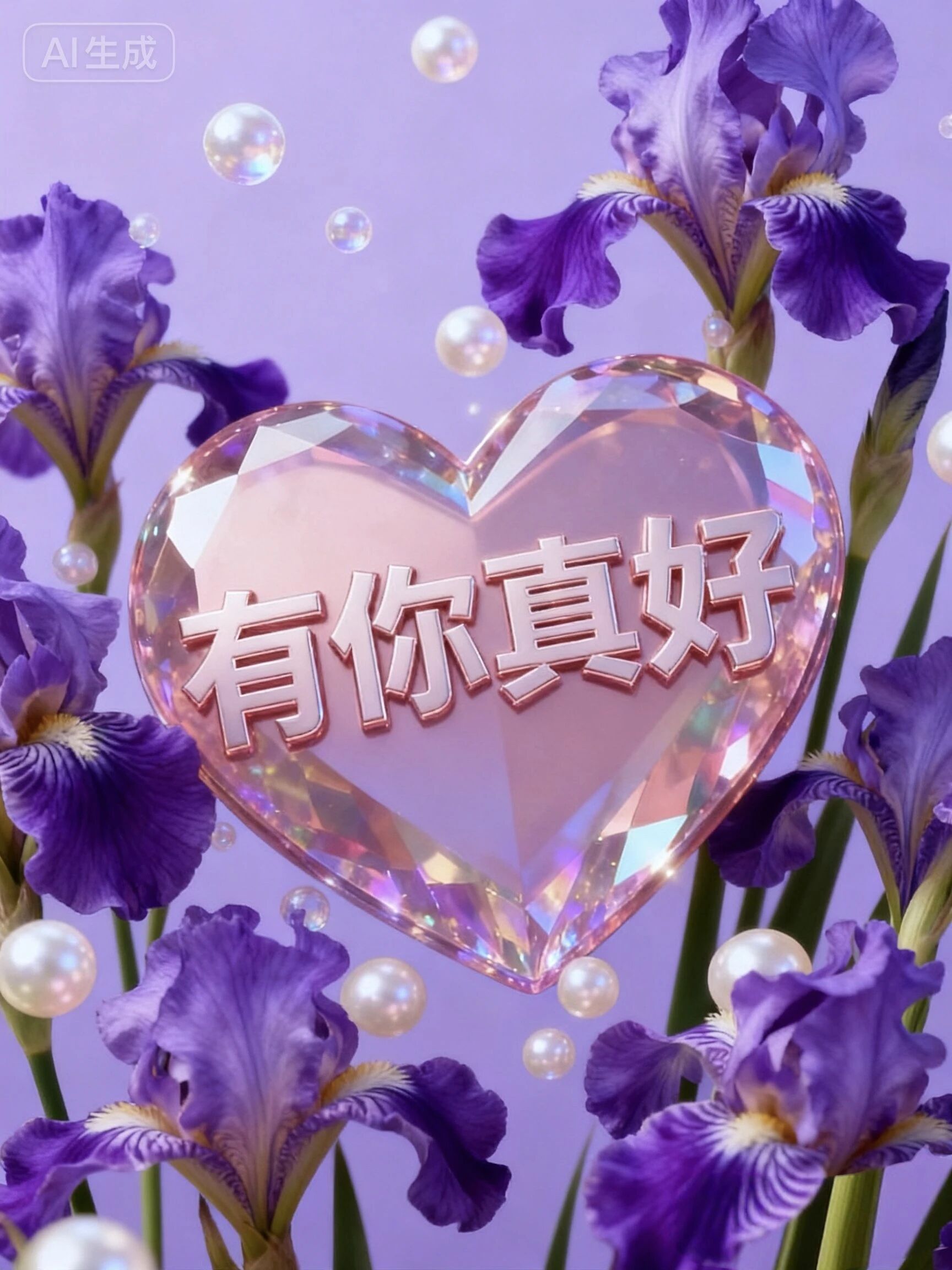 简短表白的话10句，句句深情，字字入心!