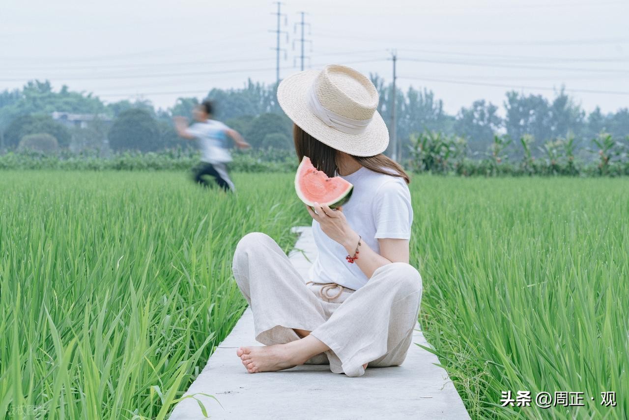 心情短句干净治愈24句，再忙也要读一遍