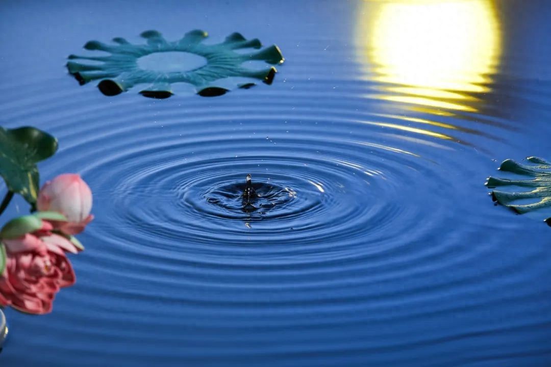 春江花月夜8首，欣赏不同的诗意