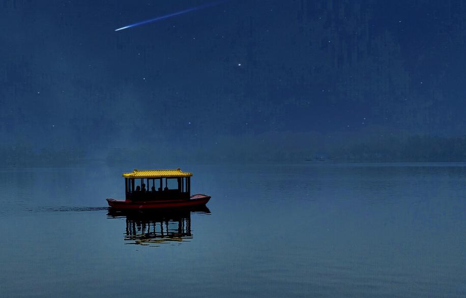 舍生取义的诗句10首，打动人心的佳作