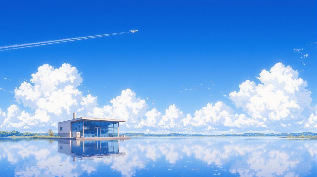 触动心灵深处的句子21句，句句通透，感动人心