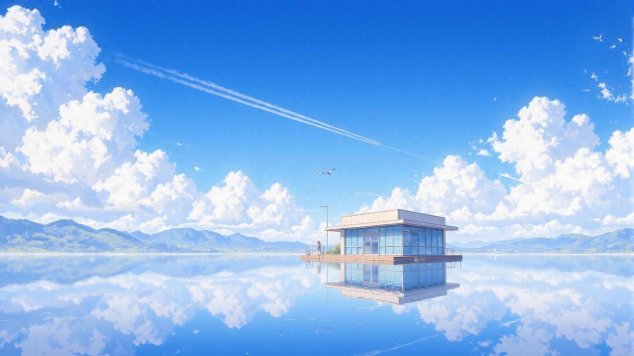 触动心灵深处的句子21句，句句通透，感动人心