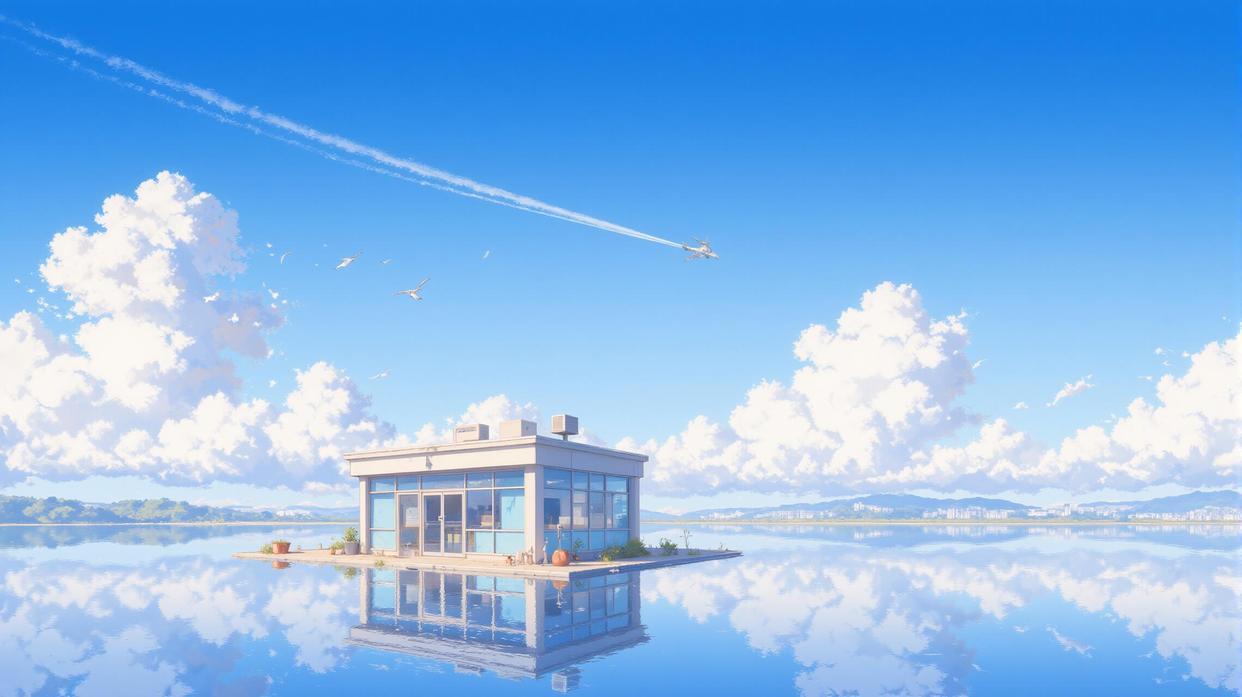 触动心灵深处的句子21句，句句通透，感动人心